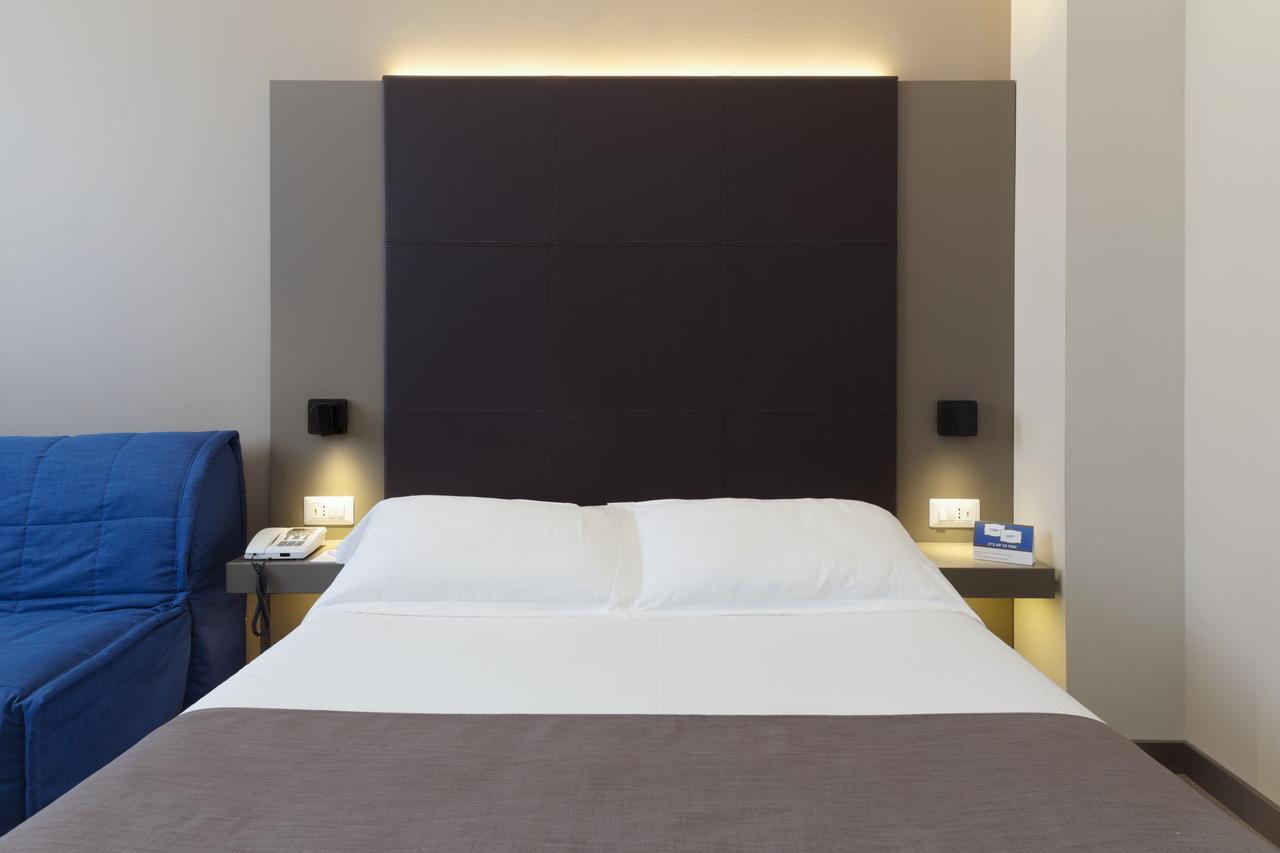 City Hotel & Suites Foligno Eksteriør billede
