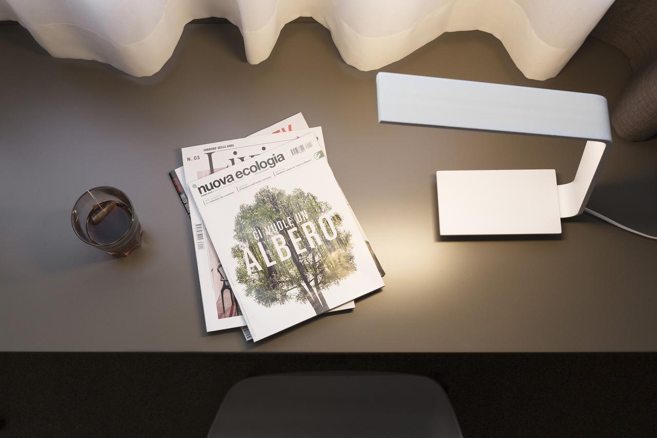 City Hotel & Suites Foligno Eksteriør billede
